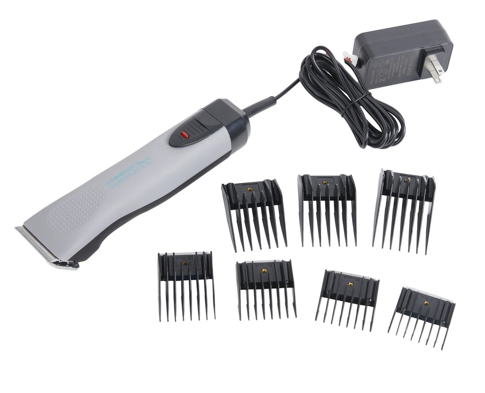 Groomer Essentials Corded Clipper