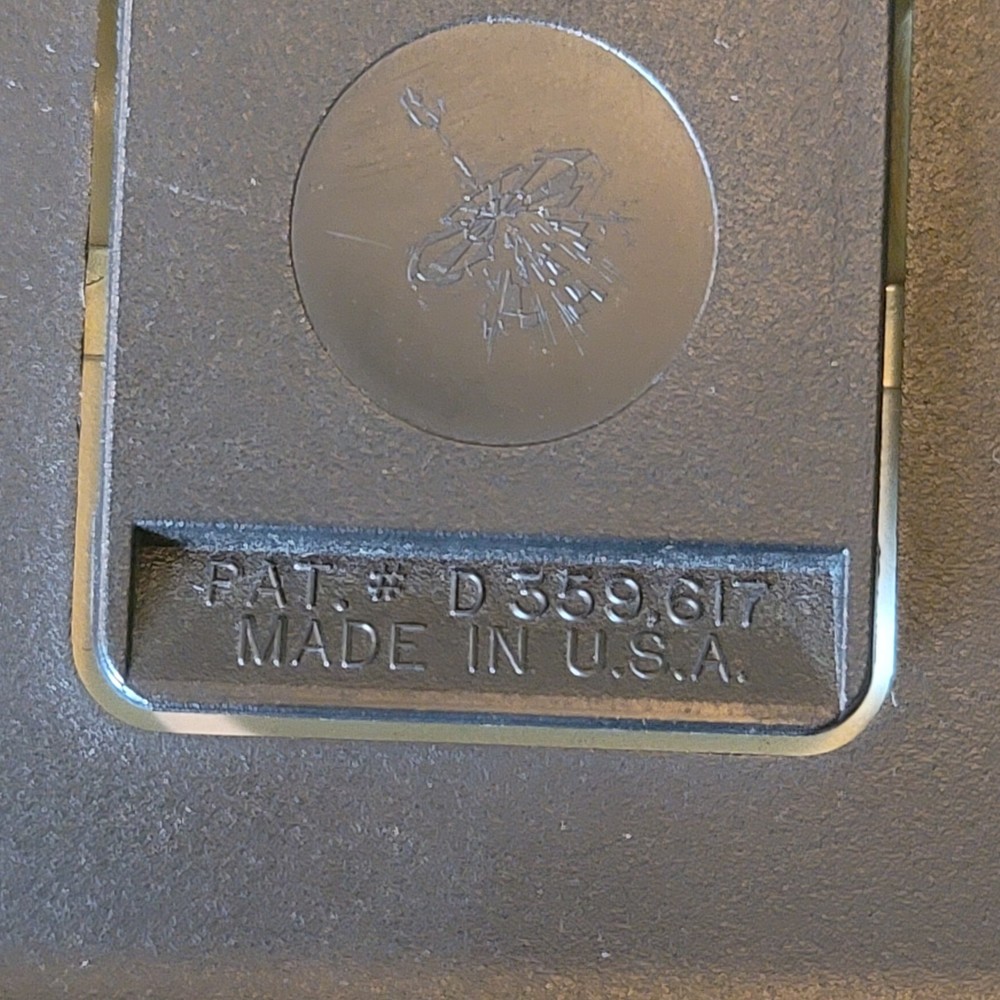 Tungsten Dart Case And Darts