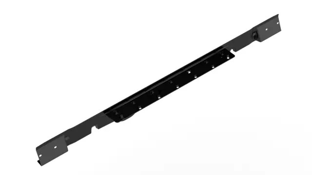 Genuine Mopar Closeout Panel 68298538AF