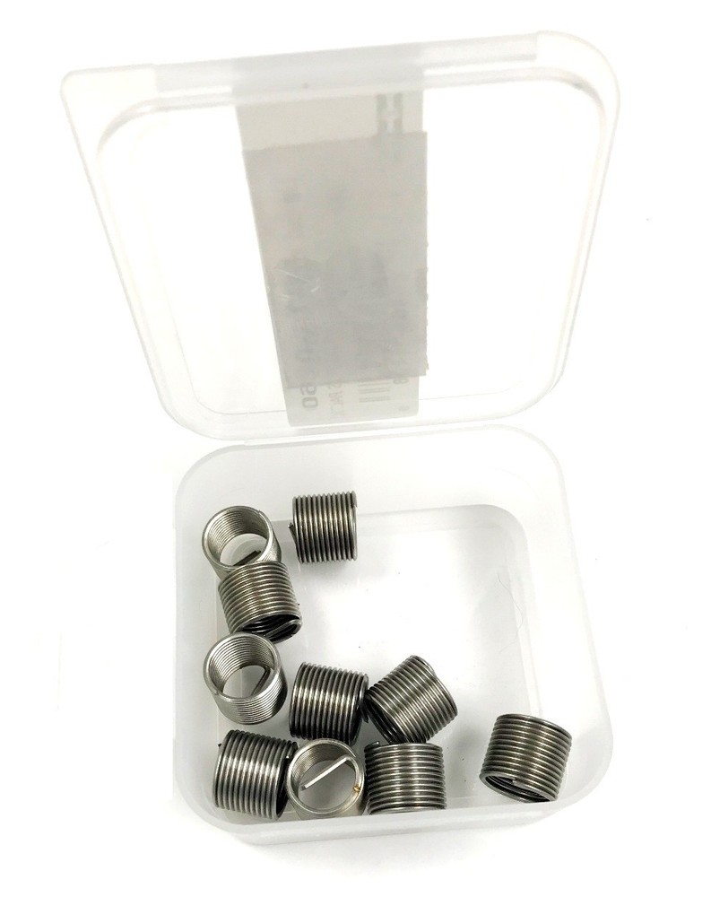 1/2-13 WIRE THREAD INSERTS (1011-0259)