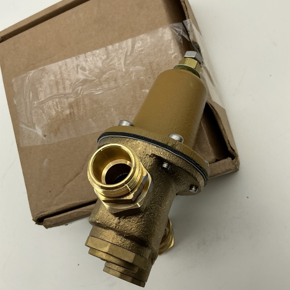 WATTS 0009108 1/2 LFU5B-LP-Z3 WATER PRESSURE REDUCING VALVE - (251)