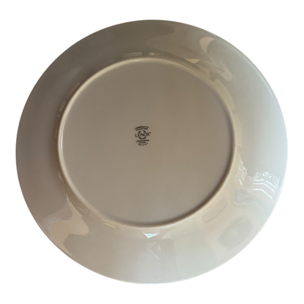Lenox Charleston 10 3/4" Dinner Plate