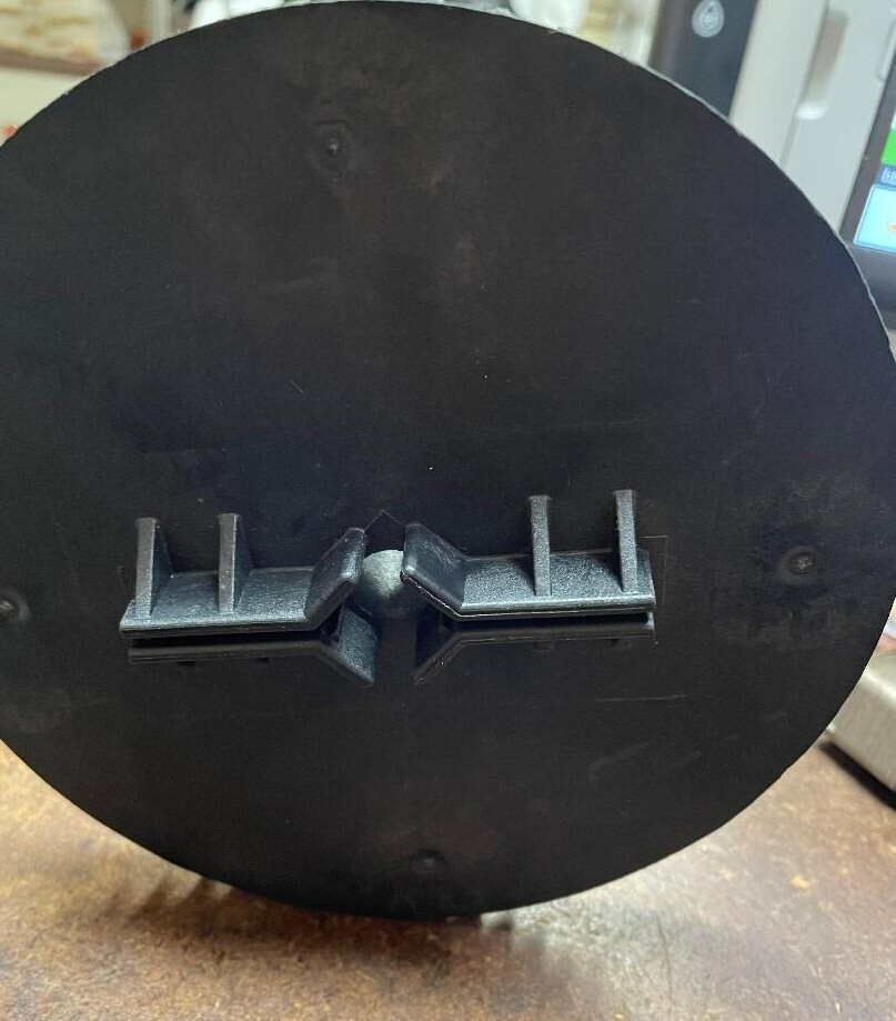 V5 - Plastic Gear (NOS)