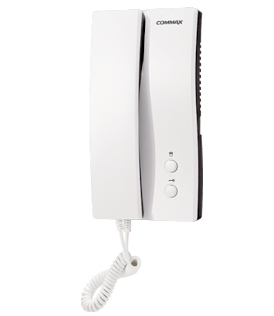 Commax Gate View System Audio Doorphone AP-3SG