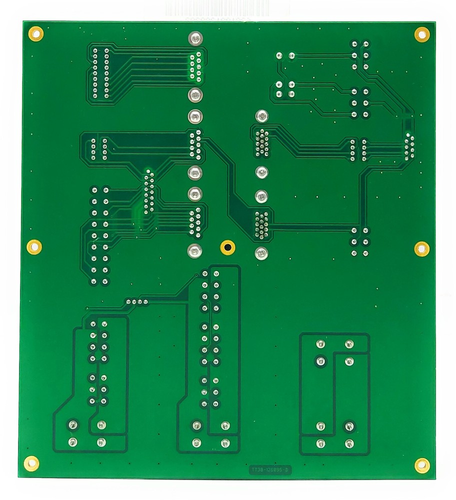 Connection system 5000 TT38-126095-D PCB Card