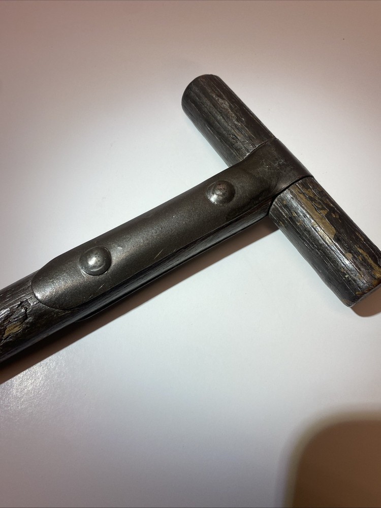 WWI Entrenching Shovel Model 1910 In Excellent Codition