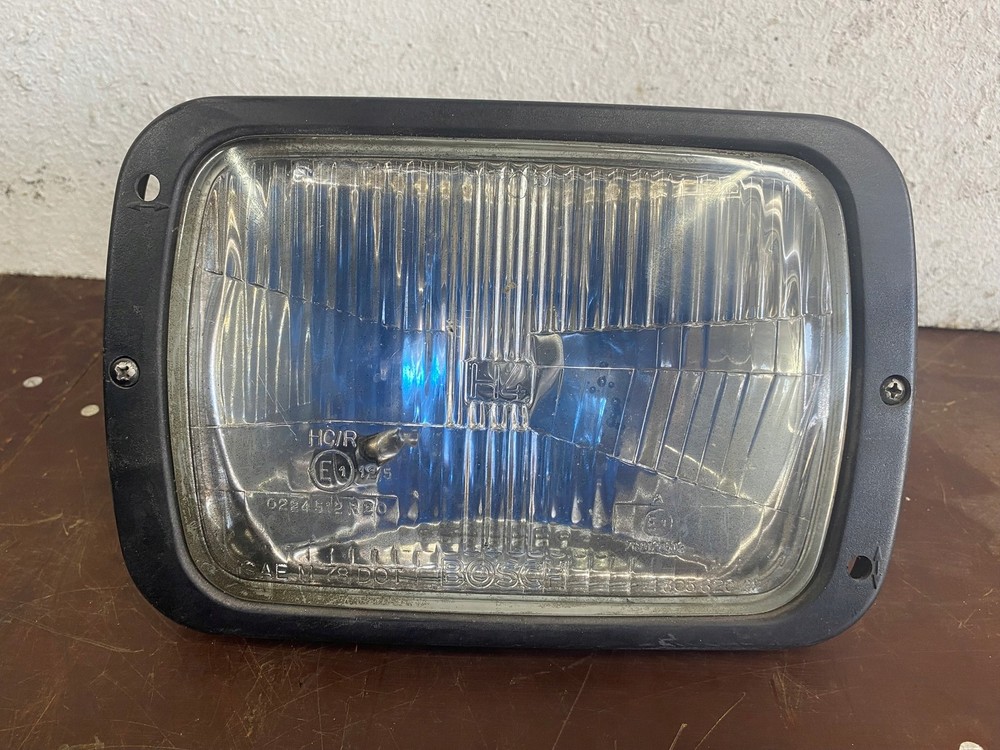 BMW K100 HEADLIGHT FRONT LAMP