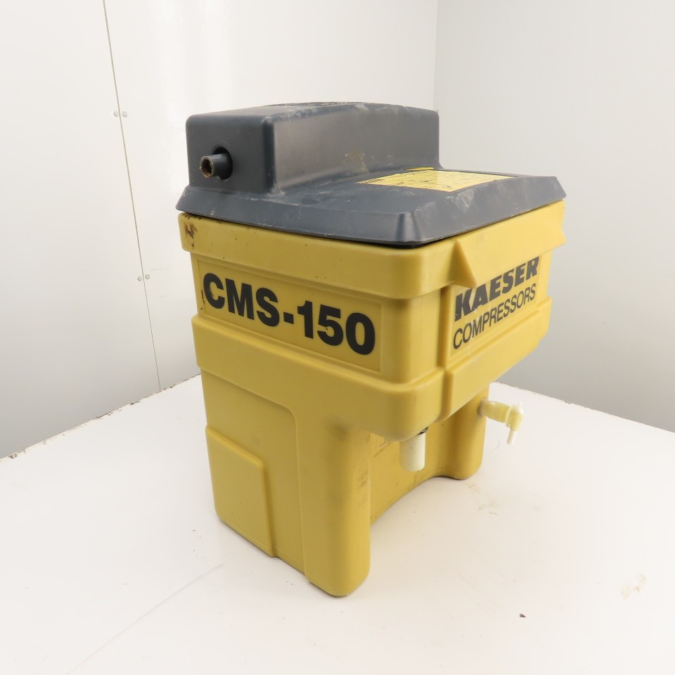 Kaeser CMS-150 Condensate Management System