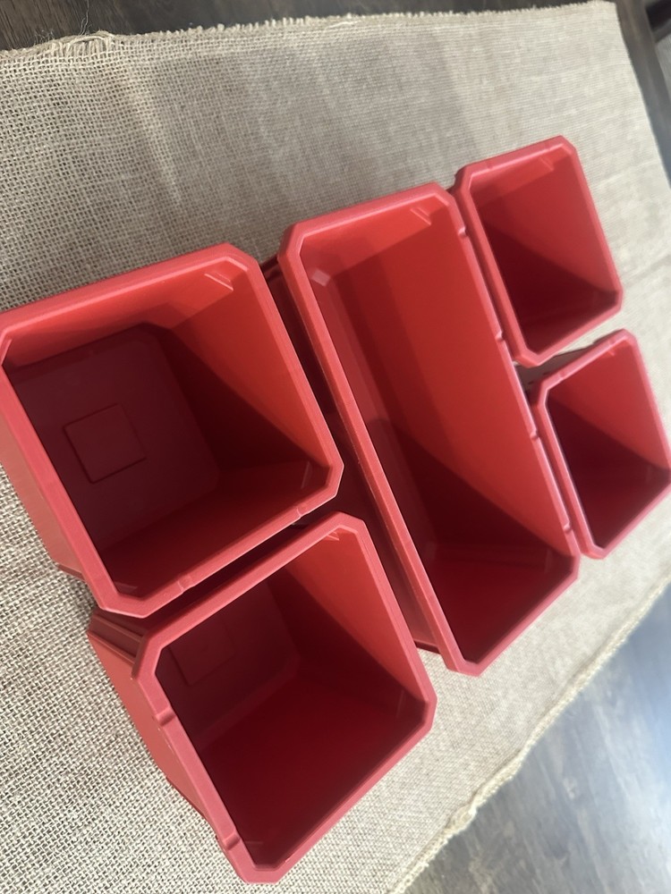 Milwaukee Original Insert Kit For Pack Out 48-22-8435