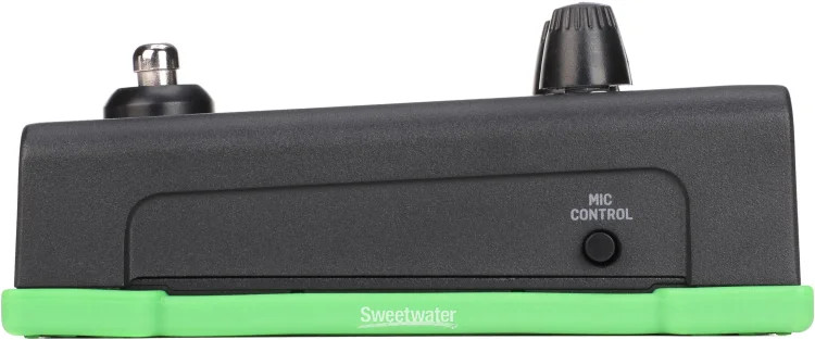 TC-Helicon VoiceTone D1