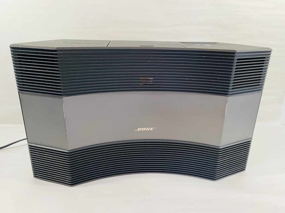 Bose Acoustic Wave Music System CD-3000