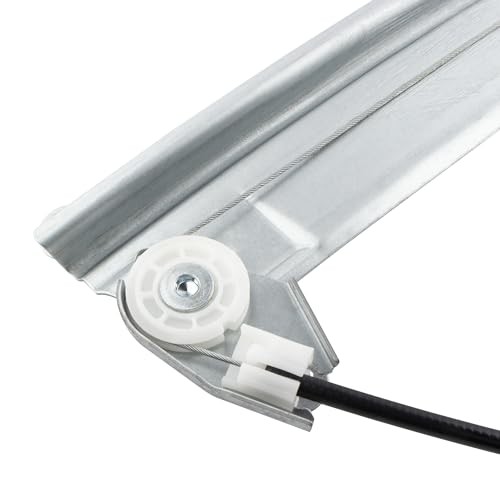 740-686 Front Driver Side Power Window Regulator Front Left Driver Side