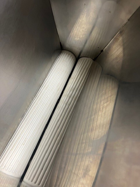 Polin Multidrop Cookie Depositor