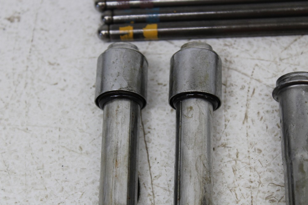 1999 HARLEY-DAVIDSON HERITAGE SOFTAIL CLASSIC FLSTC ENGINE PUSH ROD SET