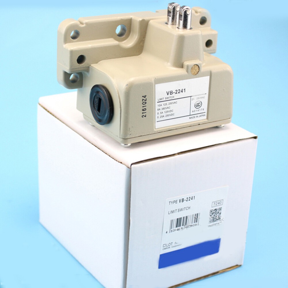 For Omron Limit Switch VB-2241 VB2241 Micro Switch
