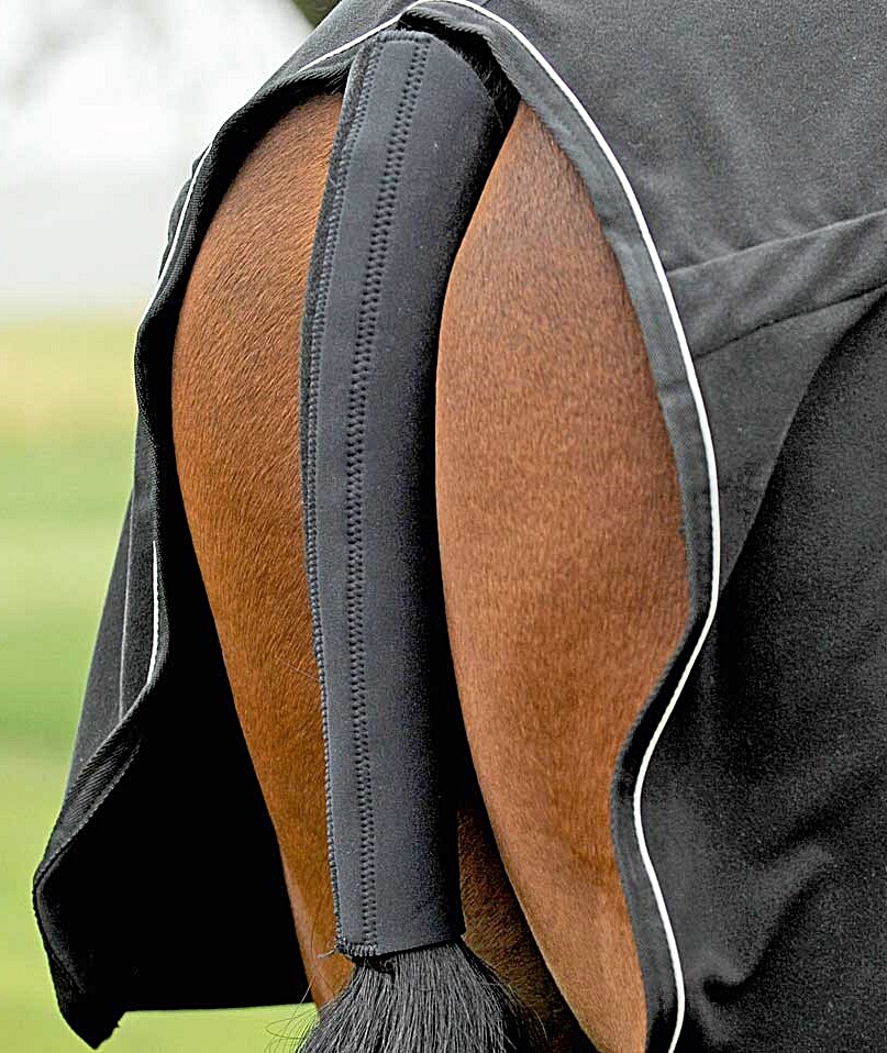 Neoprene Taillguard Transport Cover