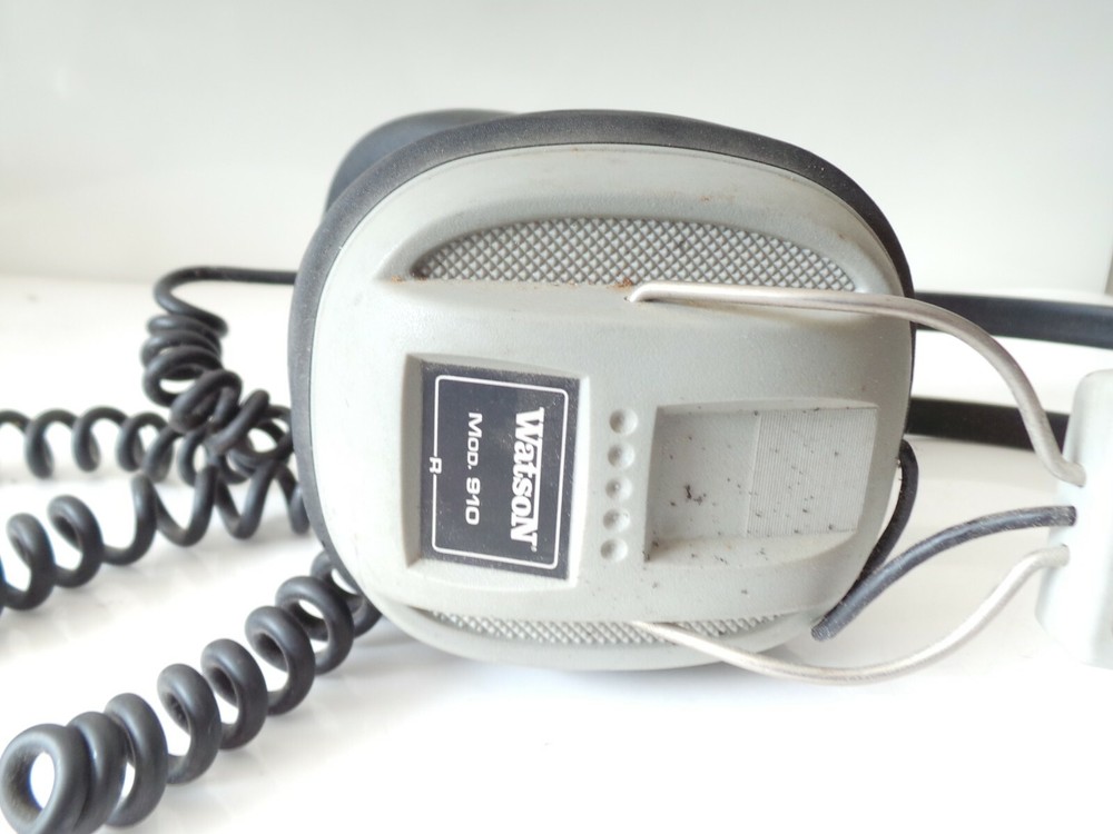 Watson MOD.910 Headphone