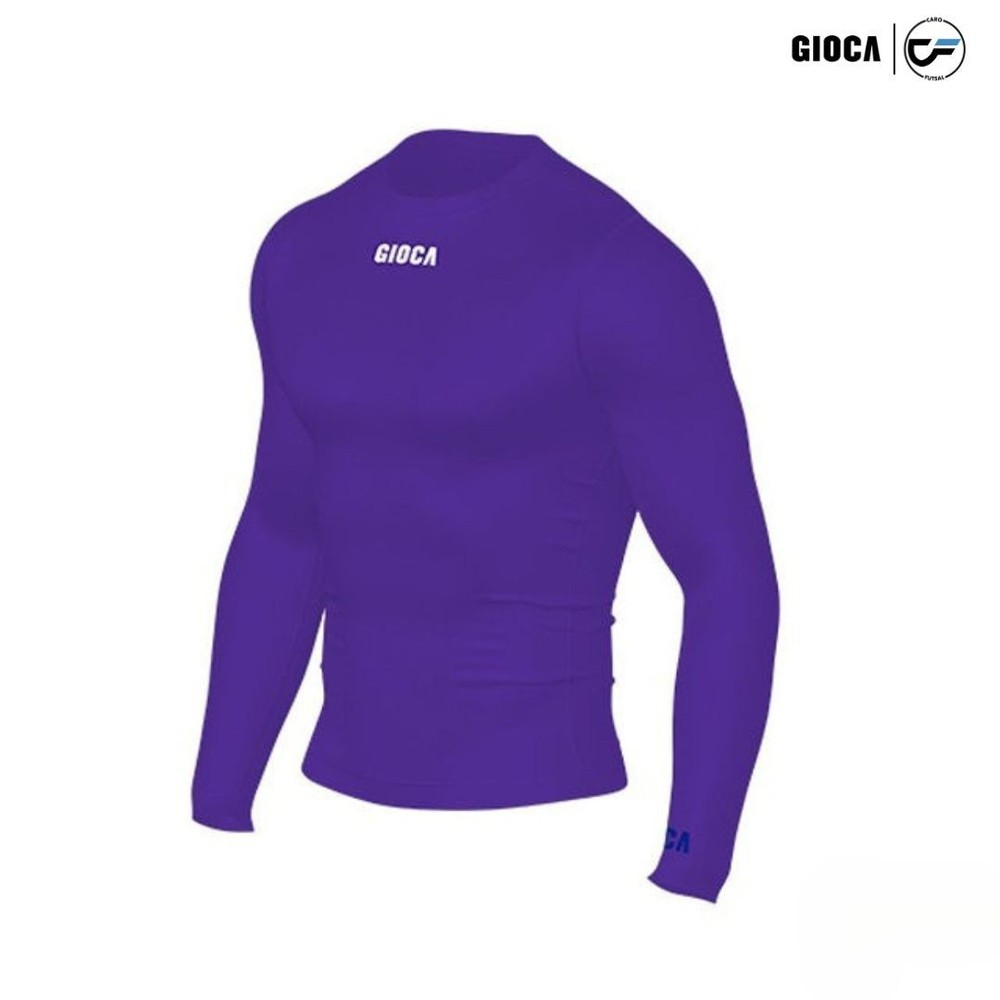 Compression Long Sleeve - All Colours | Gioca