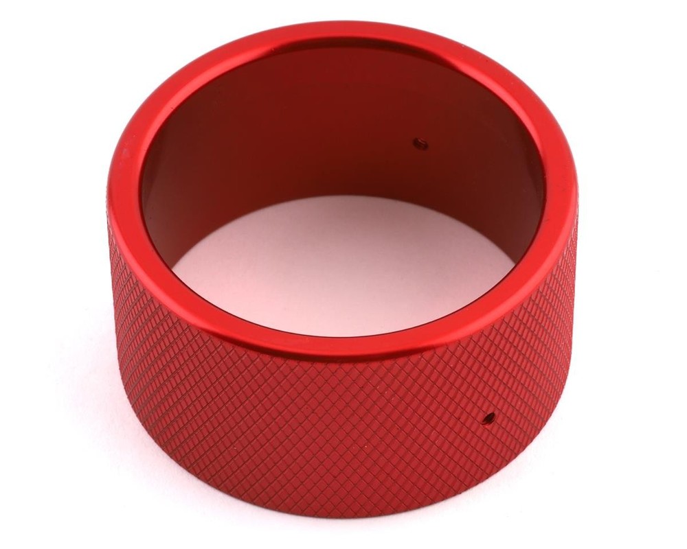 Scale Reflex Aluminum Futaba Wheel Grip (Red) [SRF862250]