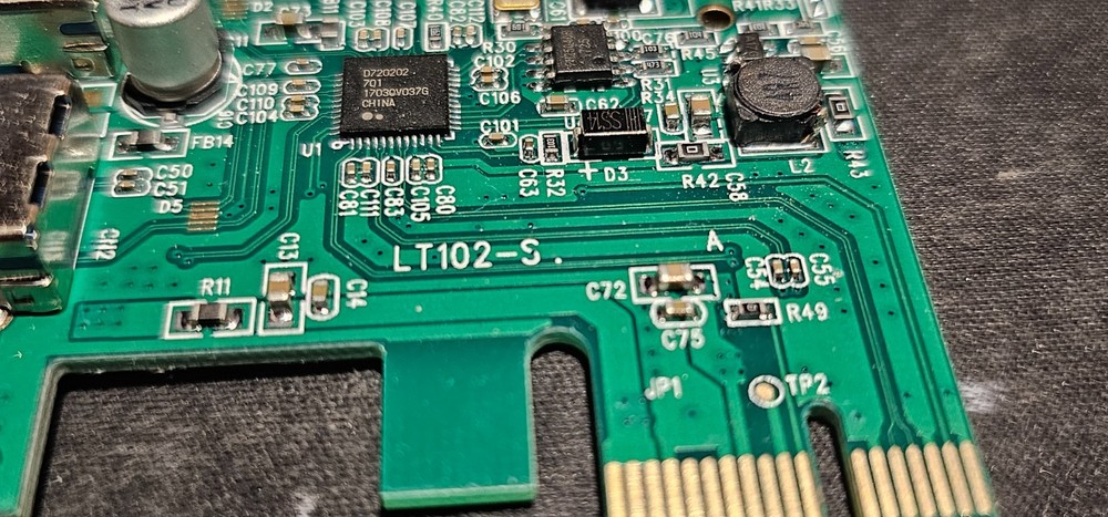 VisionTek 900869 Internal Card