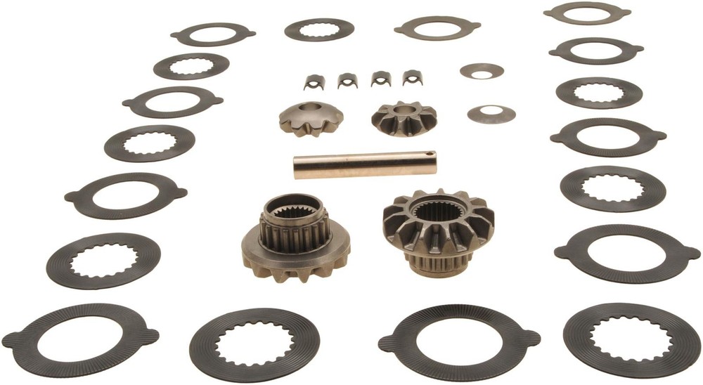 Spicer Drivetrain Products Differential Inner Gear Kit 708184