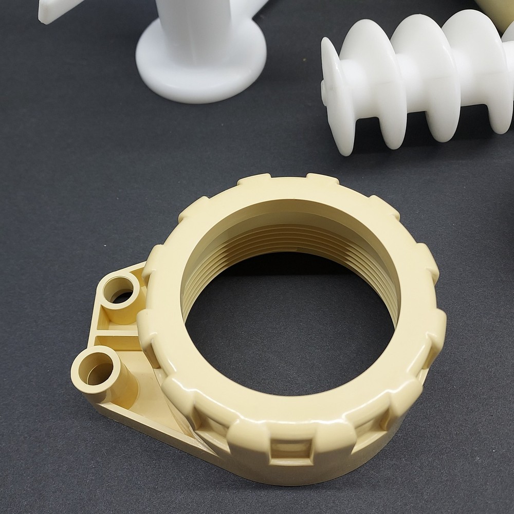 Ronco Popeil P400 Automatic Pasta Maker Machine Video