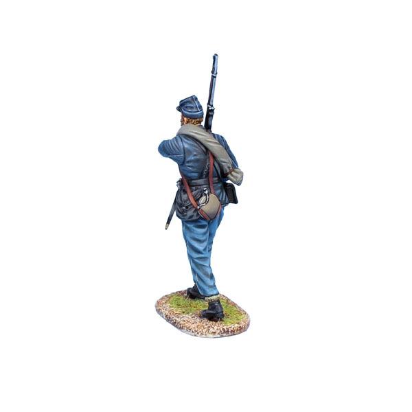 ACW110 Union Infantry Private #5 by First Legion