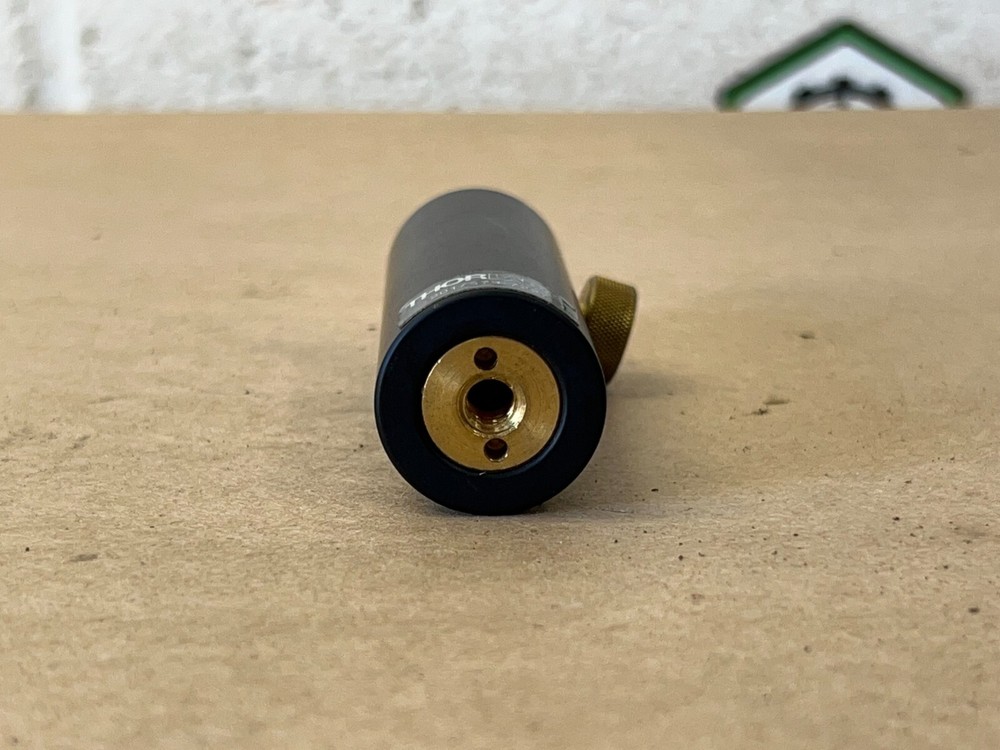 Thor Labs 201/579-7227 Optical Part Clamp Post
