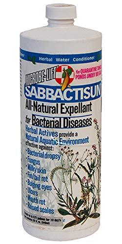 Microbe-Lift� Sabbactisun 32 Ounce