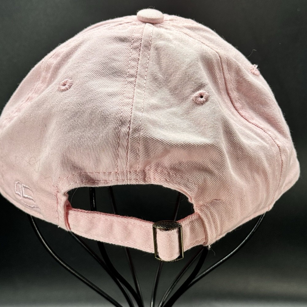 Pocono Hills Golf Course Baseball Hat StrapBack Adjustable Pennsylvania Fore Tee
