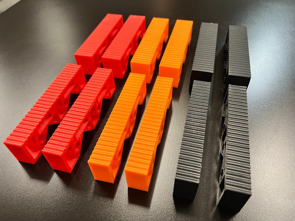 Miter Joint Clamping Jig- Multi-Pack STANDARD SET