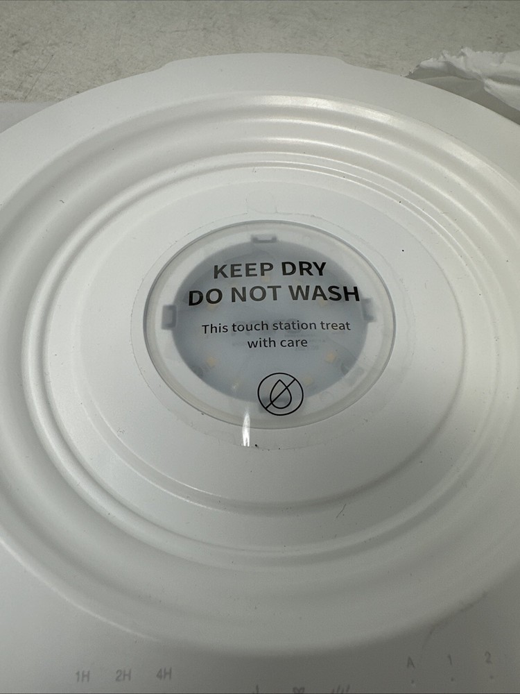 Miro NR Max replacement Base, NO Power supply, base only.