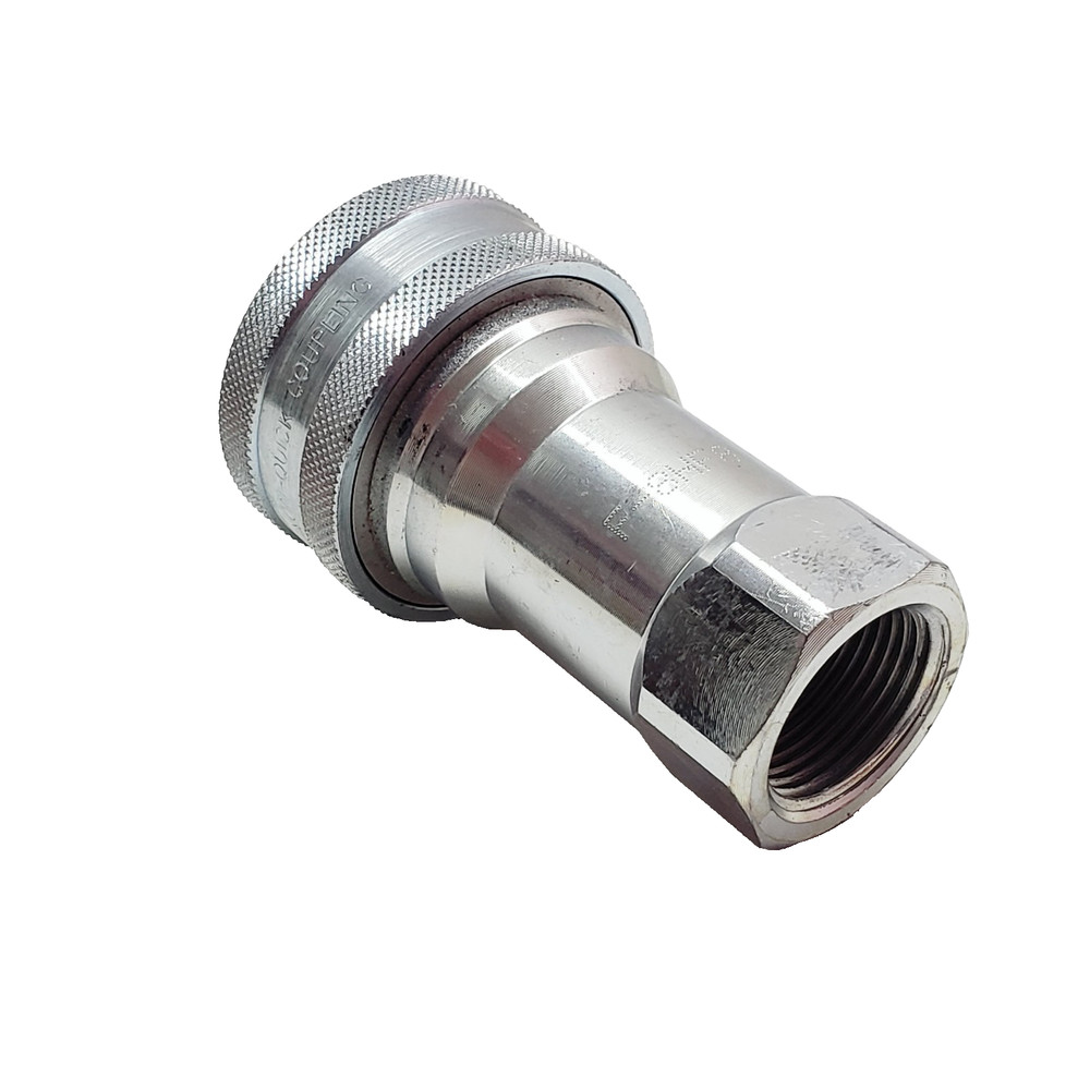 DIXON 1" QUICK COUPLING F-8HF8