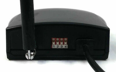 Interlink Electronics Wireless Receiver For VP4810 RemotePoint