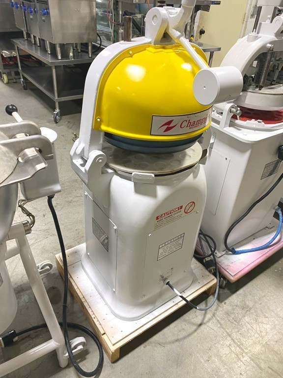 Divider / Champion 3636-A / 36 Cutts Dough Divider Rounder Refurbished