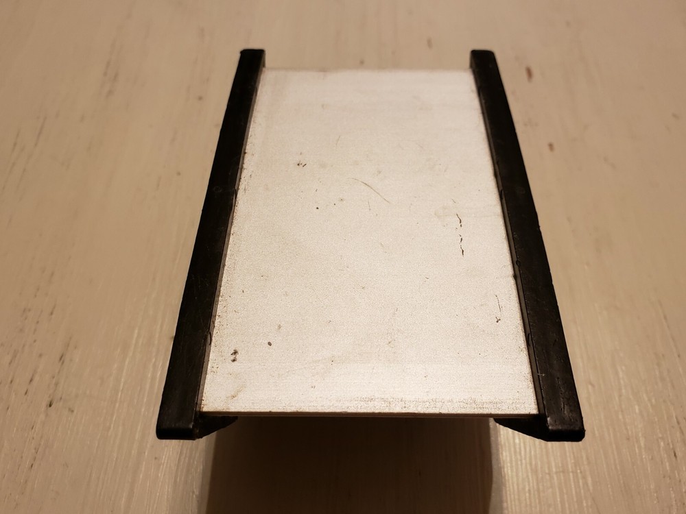 Fender Foot Switch Chorus Ship Wide Wide