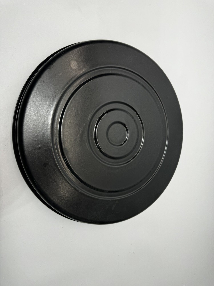 NuWave Pro Plus Infrared Oven 20631 Replacement Part Bottom Base Drip Tray Pan