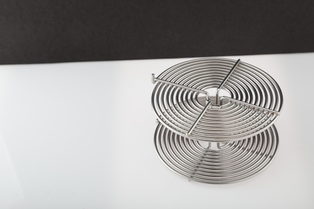 Kindermann 35mm Stainless Steel Developing Reel