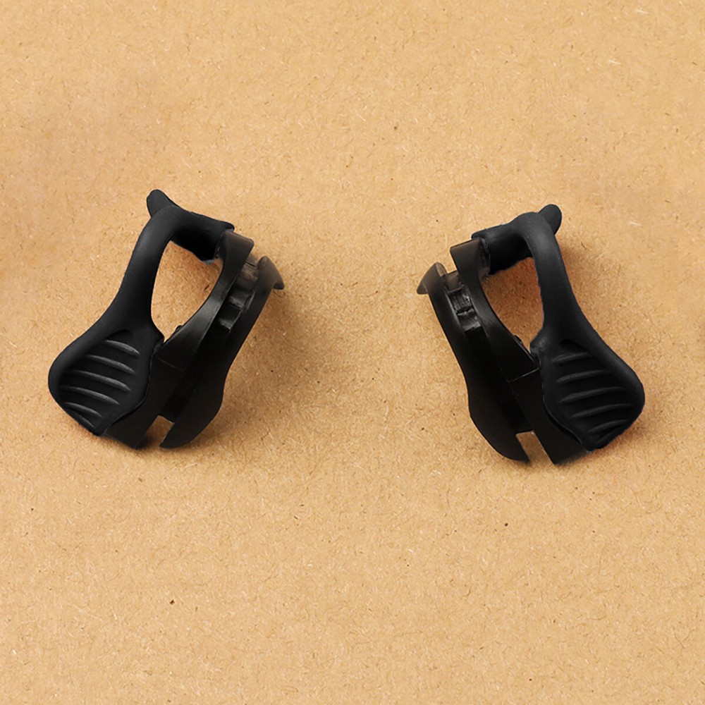 Soft Silicone Nose Pads Replacement Nosepiece for Oakley EV Zero Path AF OO9313