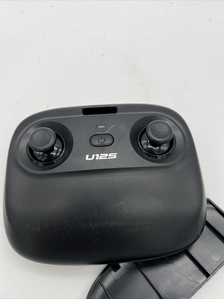 Cheerwing CW10 Replacement Remote U12S Untested