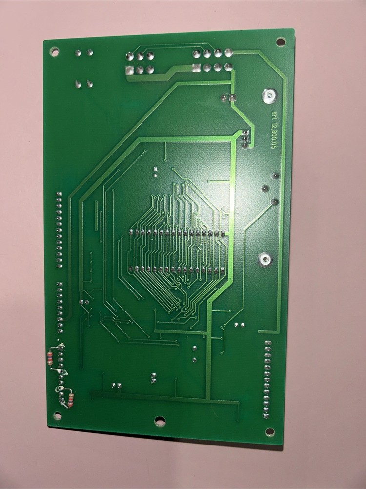 Dixie Narco 3000, 5000 Soda Vending Machine Main Board