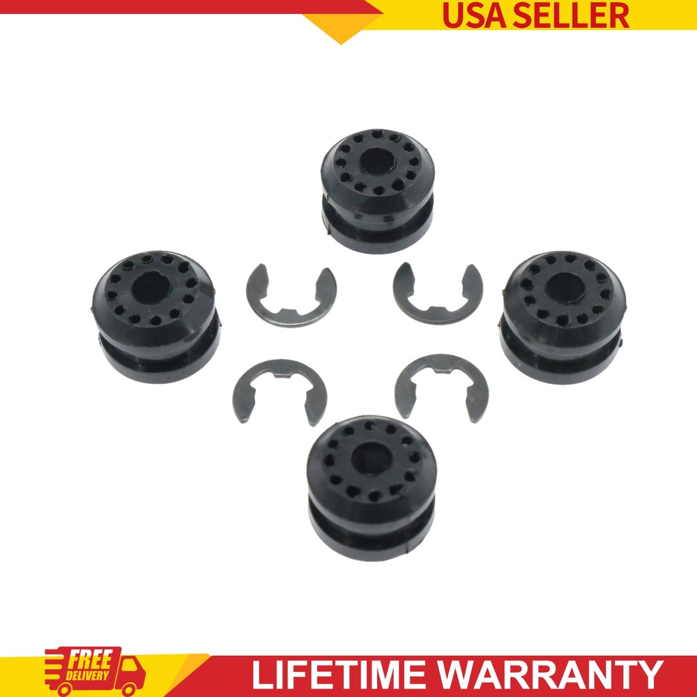 2002-2010 Dodge Ram 1500 2500 3500 4WD Transfer Case Shift Linkage Bushing