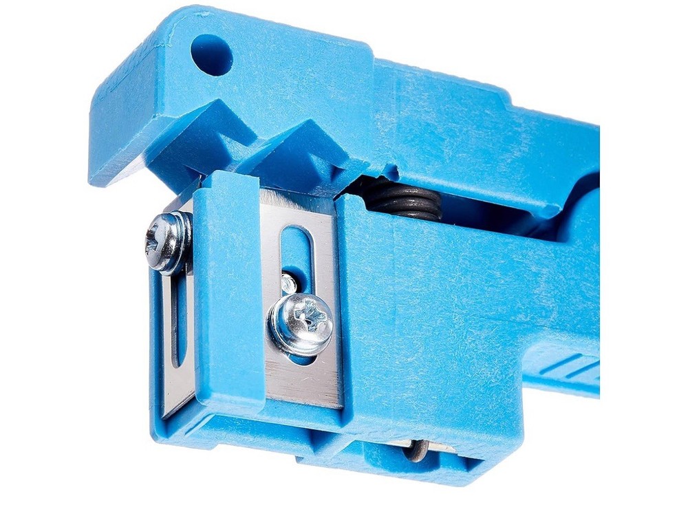 NEW IDEAL 45-163 CABLE STRIPPER