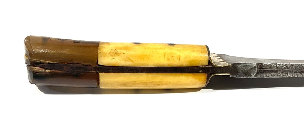 18th/19th C Chora Dagger