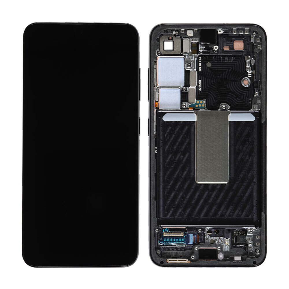 Replacement OLED For Samsung Galaxy S23 S911U/W/B/E LCD Display Screen Digitizer