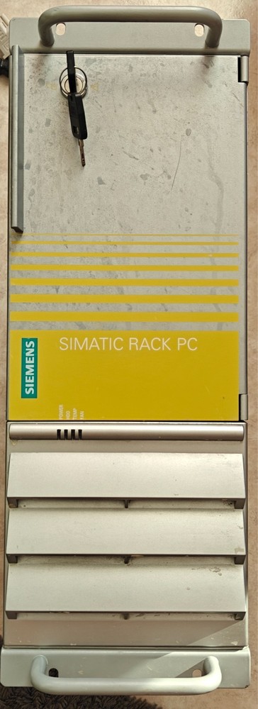 WinCC Flexible 2008 Advanced 6AV6613-0AA51-3CE5 Engineering