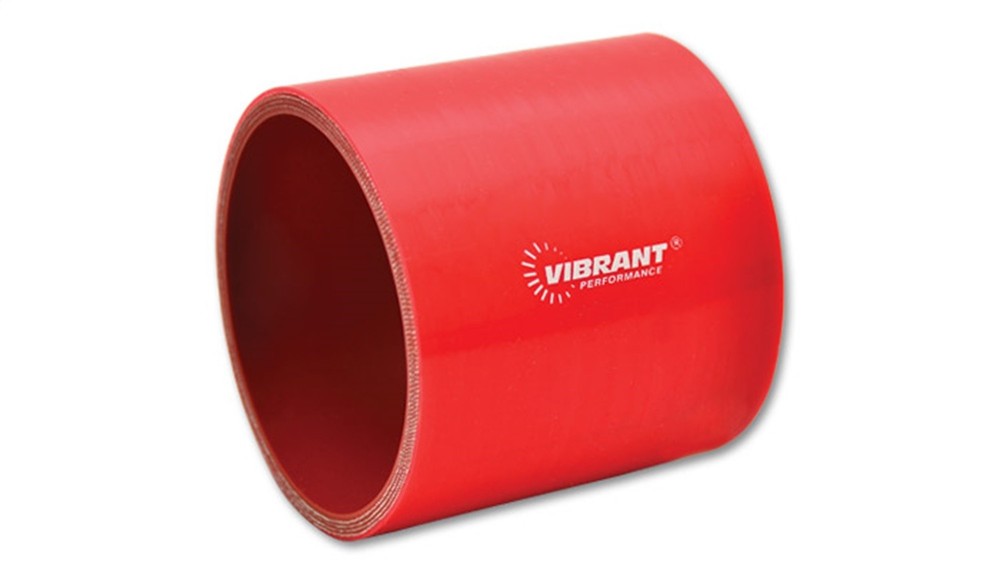 Vibrant Performance 2706R 4 Ply Silicone Sleeve