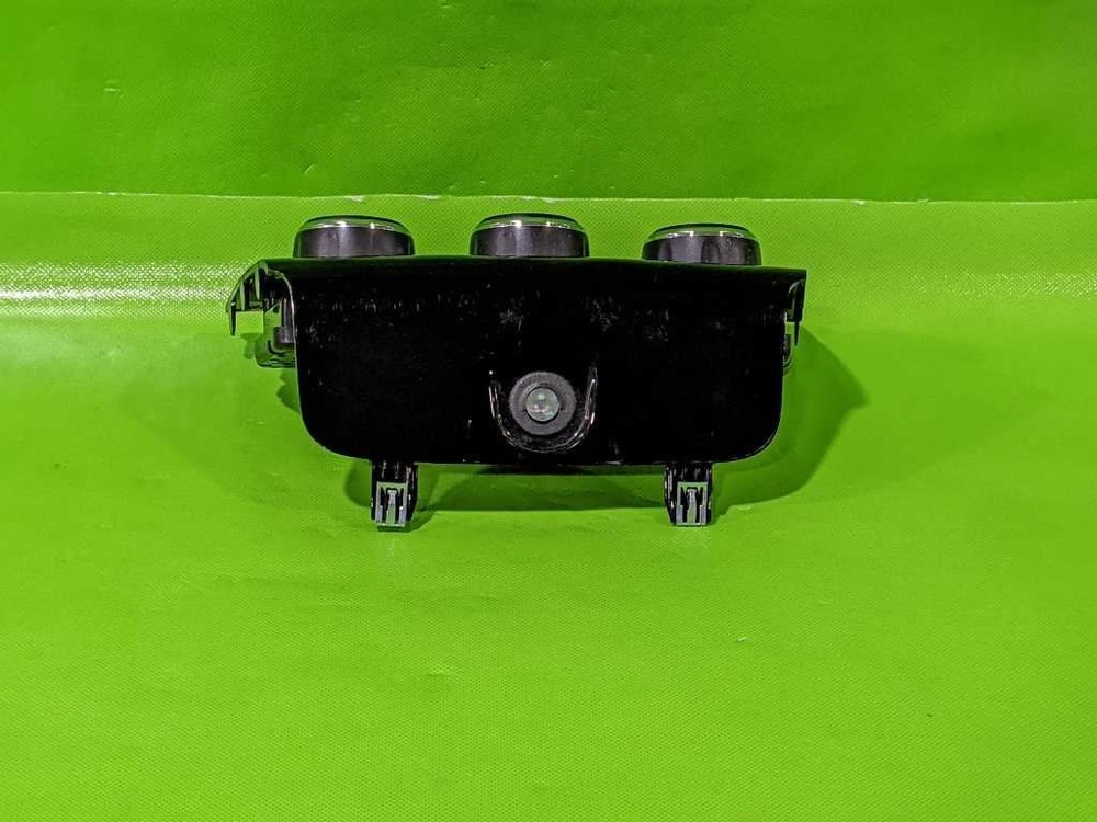 11-14 CHRYSLER 200 TEMPERATURE CLIMATE CONTROL SWITCH OEM 4430-2