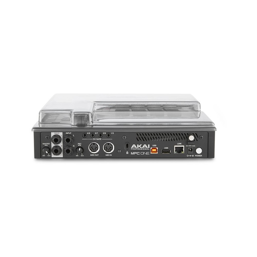 Decksaver DS-PC-MPCONE - Akai MPC One Protective Cover