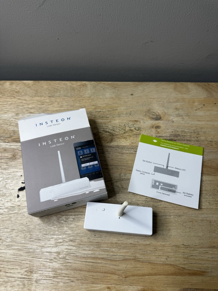 INSTEON Leak Sensor 2852-222